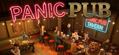Panic Pub