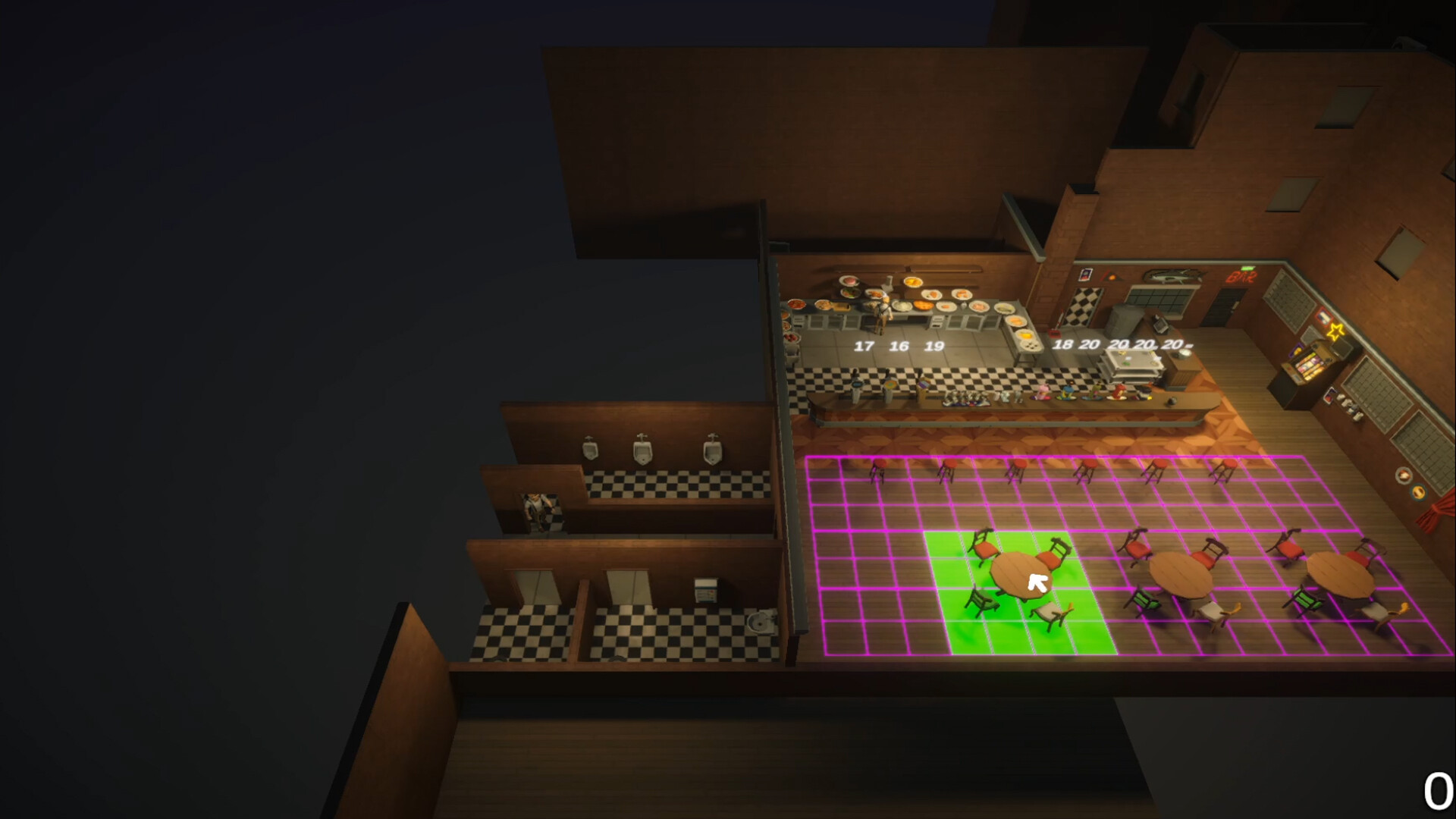 Panic Pub screenshot #6