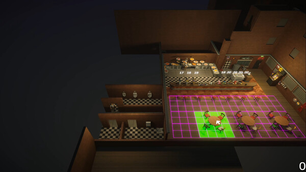 Panic Pub Screenshot