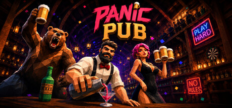 Panic Pub