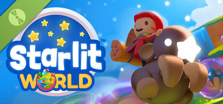 Starlit World Demo