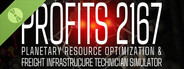 PROFITS 2167: Planetary Resource Optimization & Freight Infrastructure Technician Simulator Demo