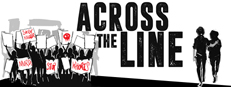 Across The Line