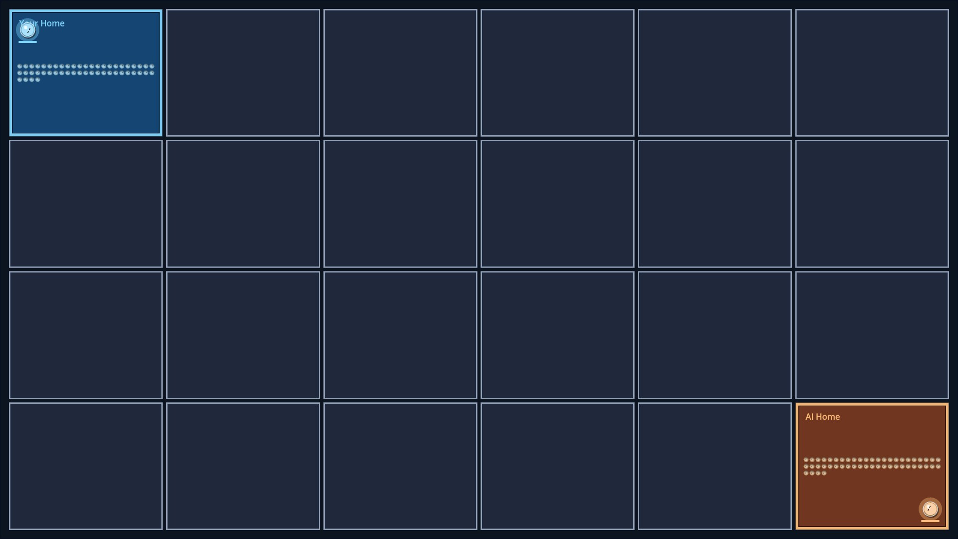 BallsCommander screenshot 6