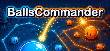 BallsCommander
