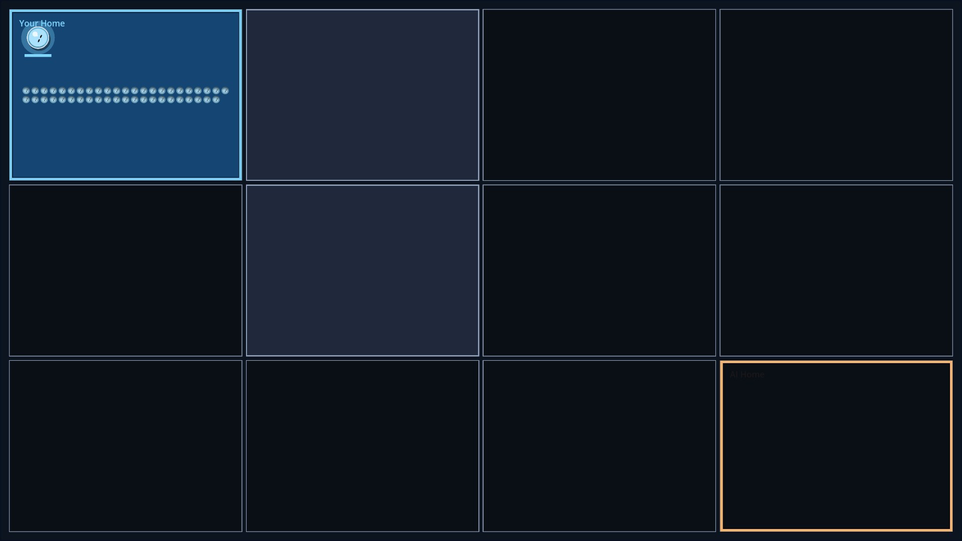 BallsCommander screenshot 5