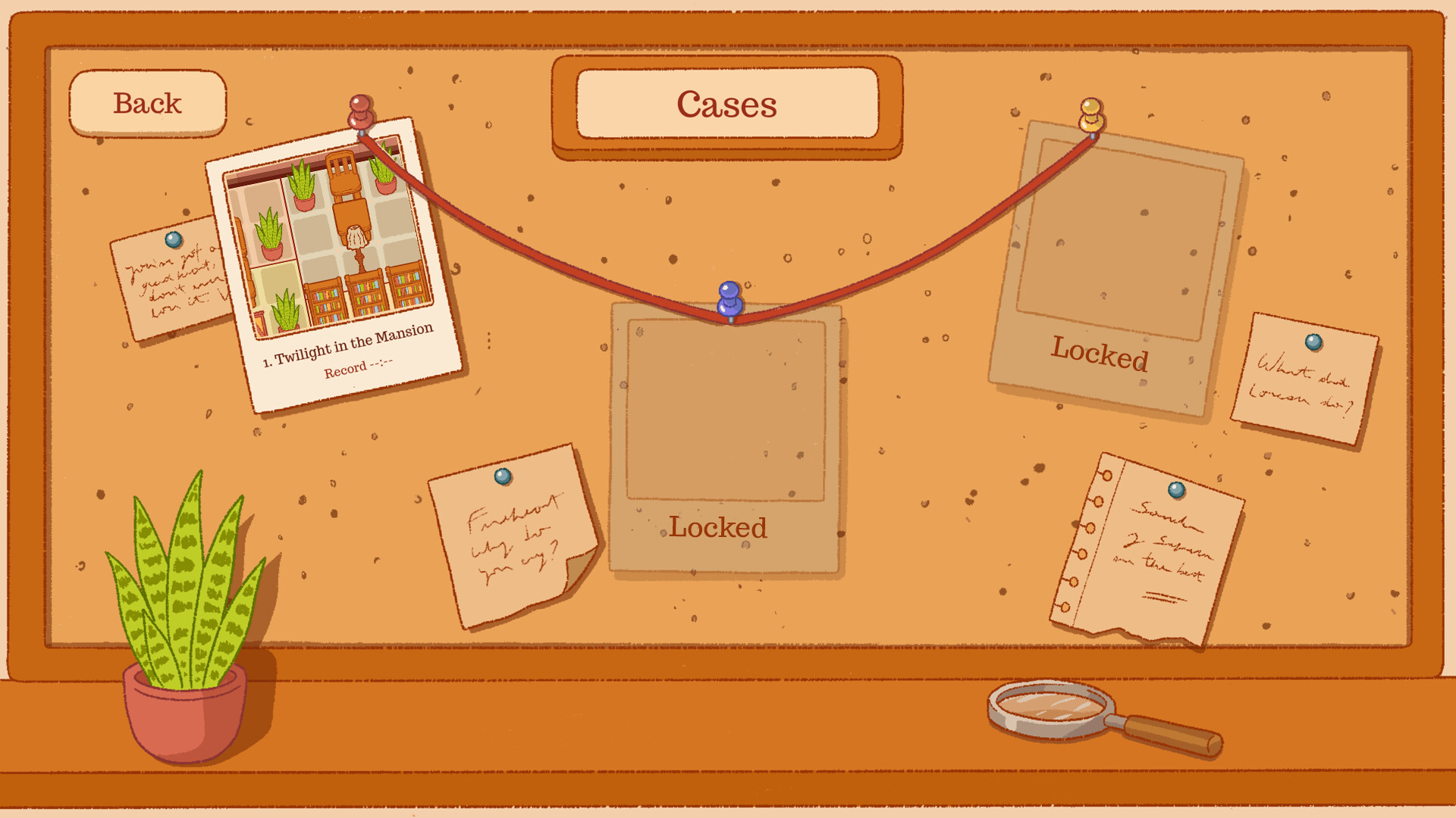 Sudokiller screenshot 2