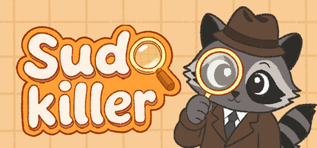 Sudokiller header