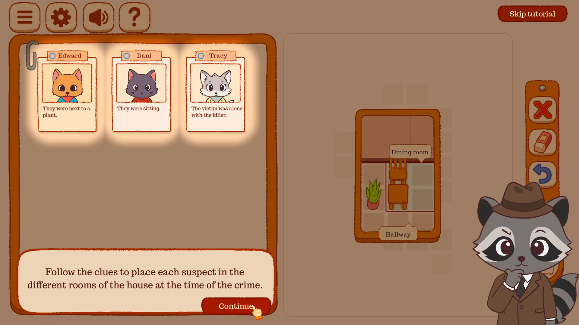 Sudokiller screenshot 3