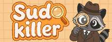 Sudokiller cover