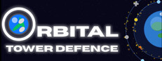 Orbital Tower Defence Steam capsule image