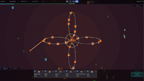 Screenshot media