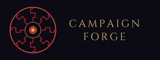 Campaign Forge cover