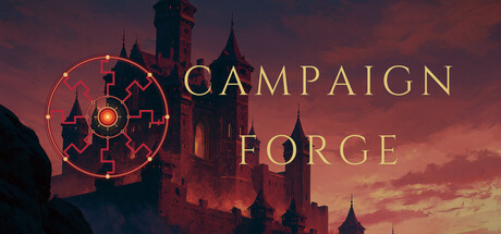 Campaign Forgeの作品画像