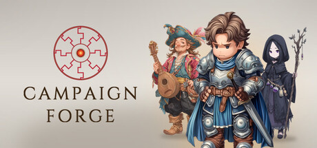 Campaign Forge