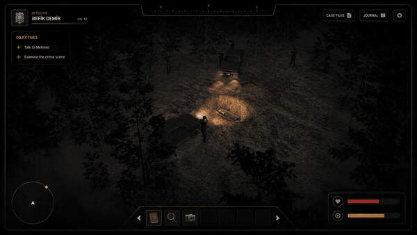 Screenshot media