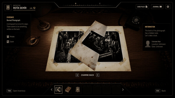 Screenshot media