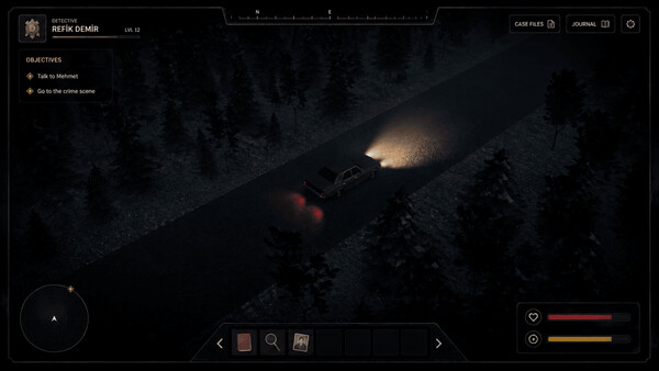 Screenshot media