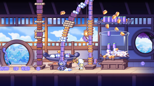 Gigachomp screenshot 1