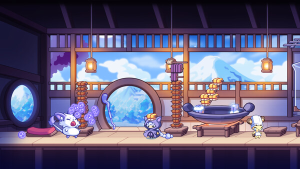 Gigachomp screenshot 4