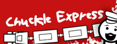 Chuckle Express cover