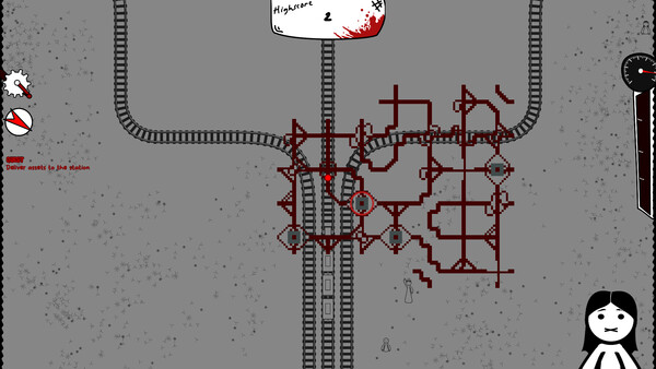Chuckle Express screenshot 5