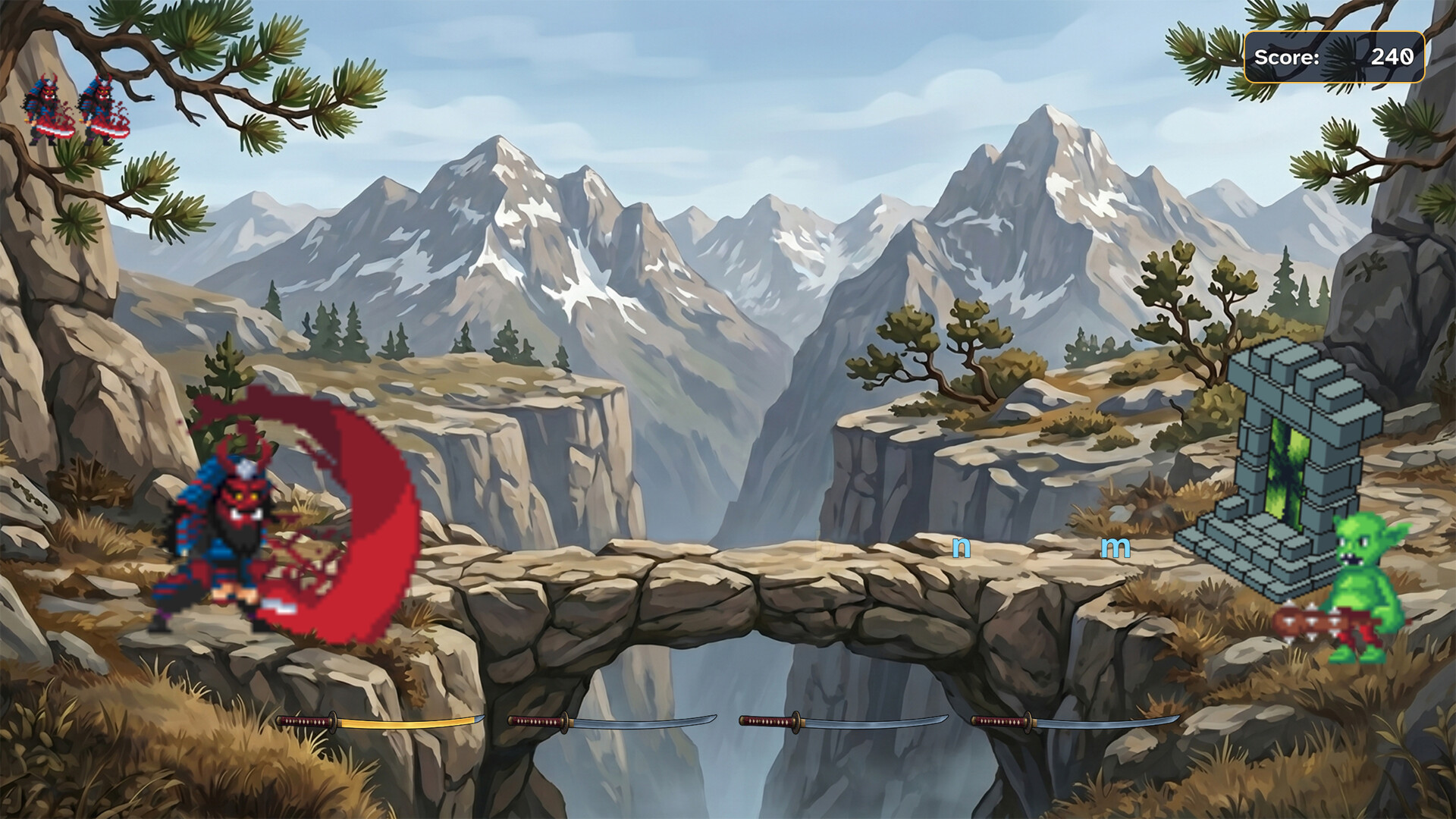 Type Shogun screenshot 10