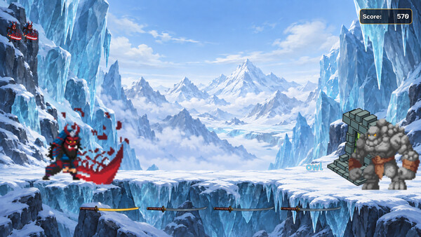 Type Shogun screenshot 13