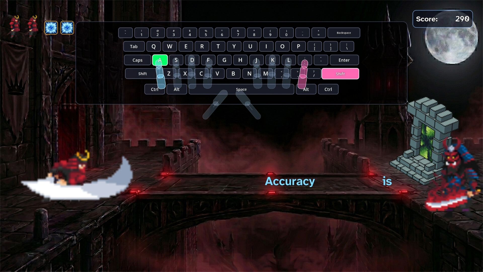 Type Shogun screenshot 10