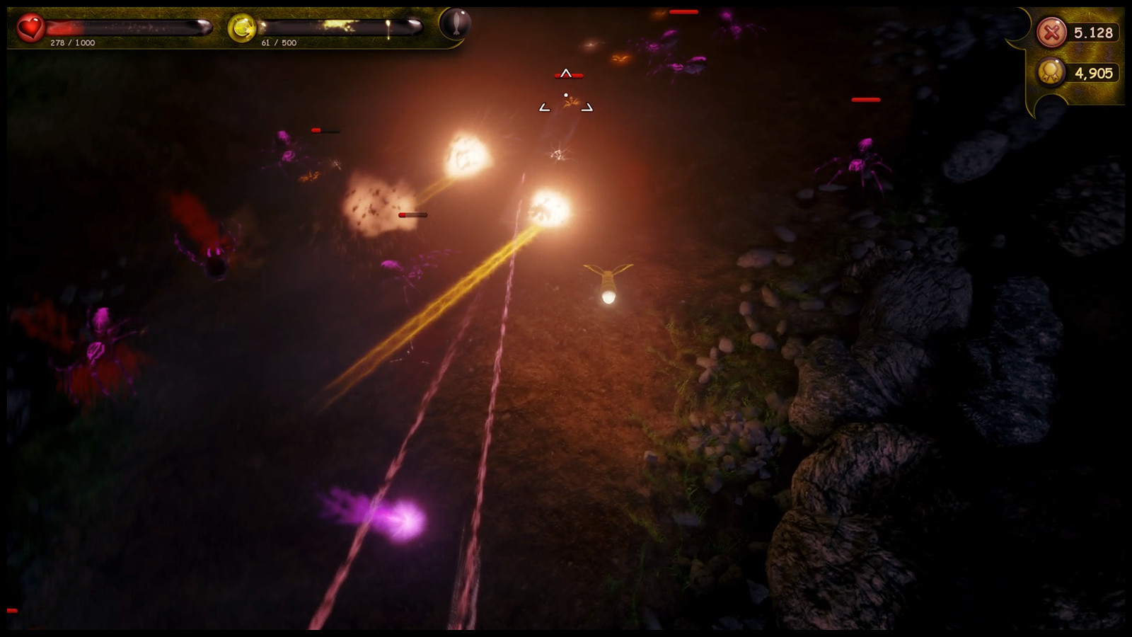 Glow Featured Screenshot #1