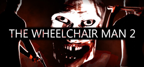 The Wheelchair Man 2 — Steam game cover