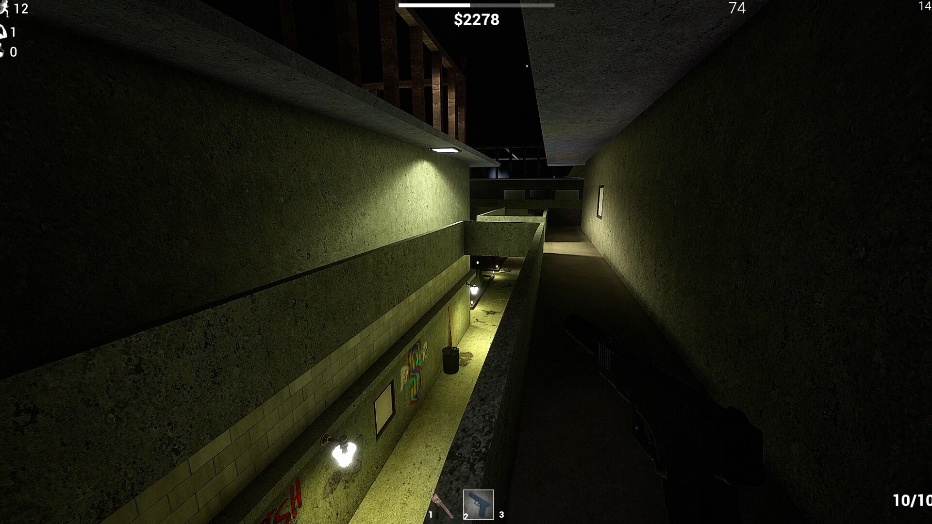 The Wheelchair Man 2 screenshot 7