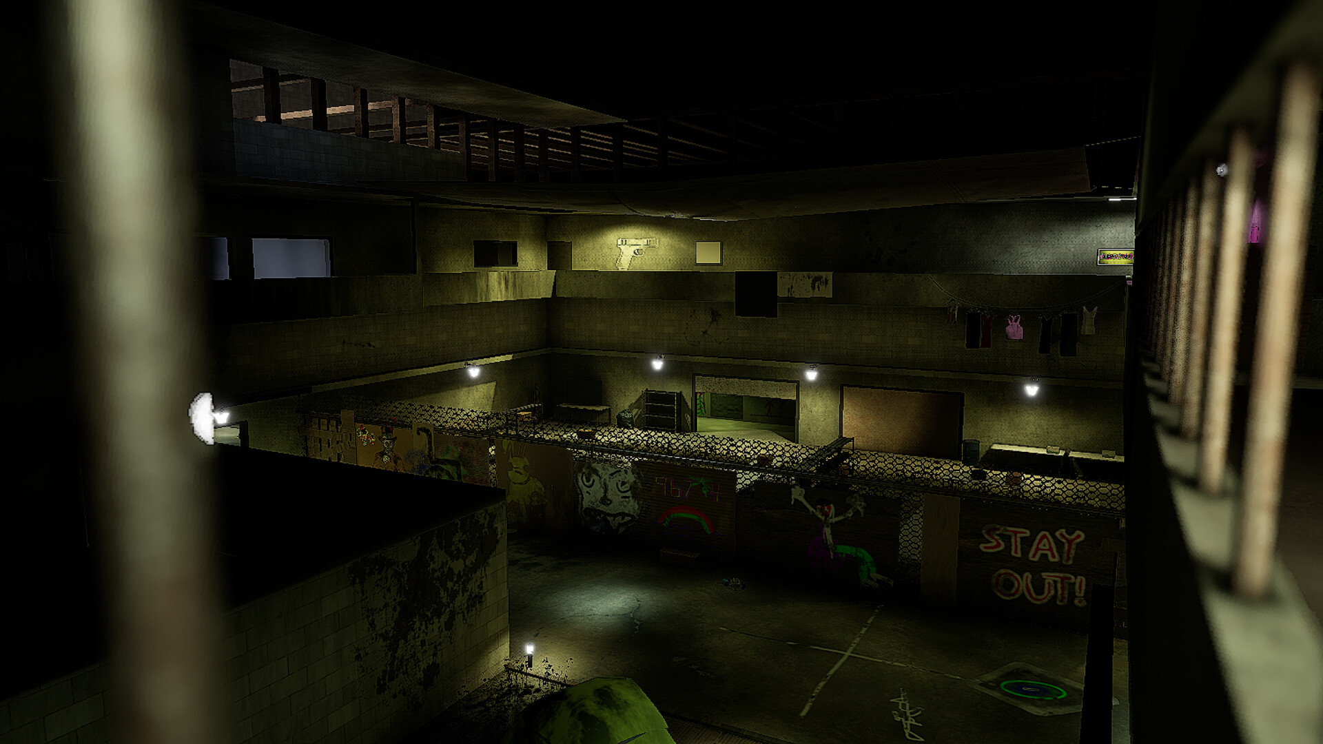 The Wheelchair Man 2 screenshot #5