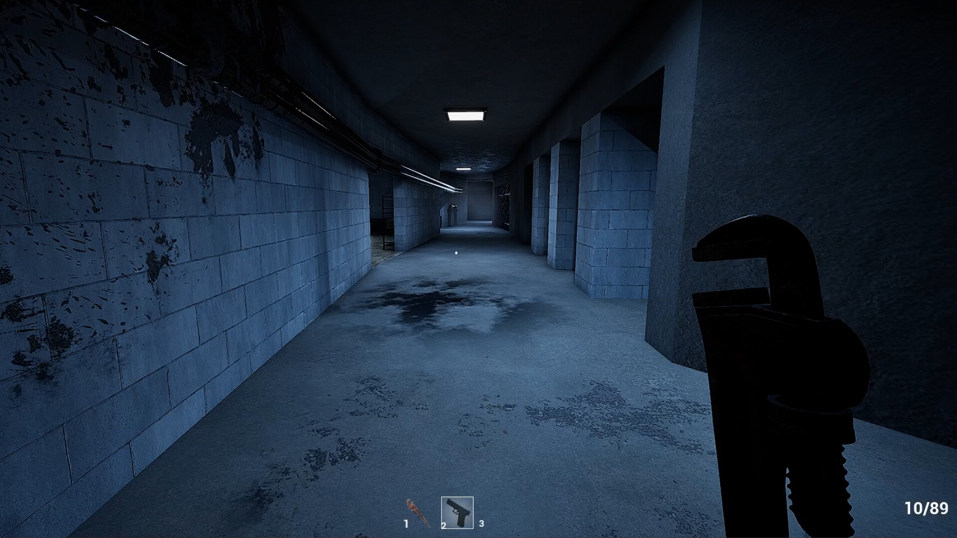 The Wheelchair Man 2 screenshot 3