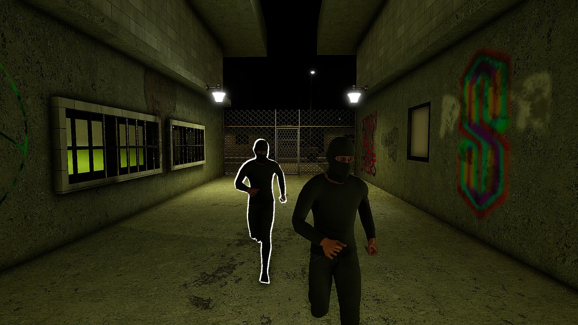 The Wheelchair Man 2 screenshot 4