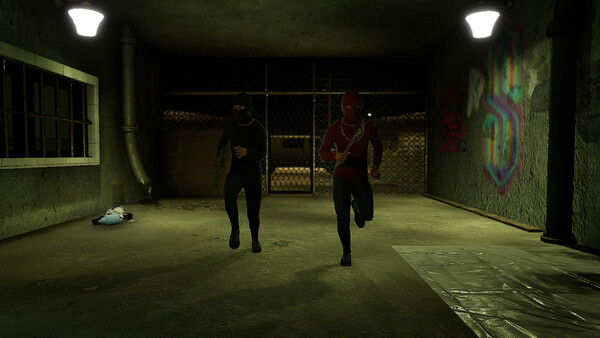 The Wheelchair Man 2 screenshot 4