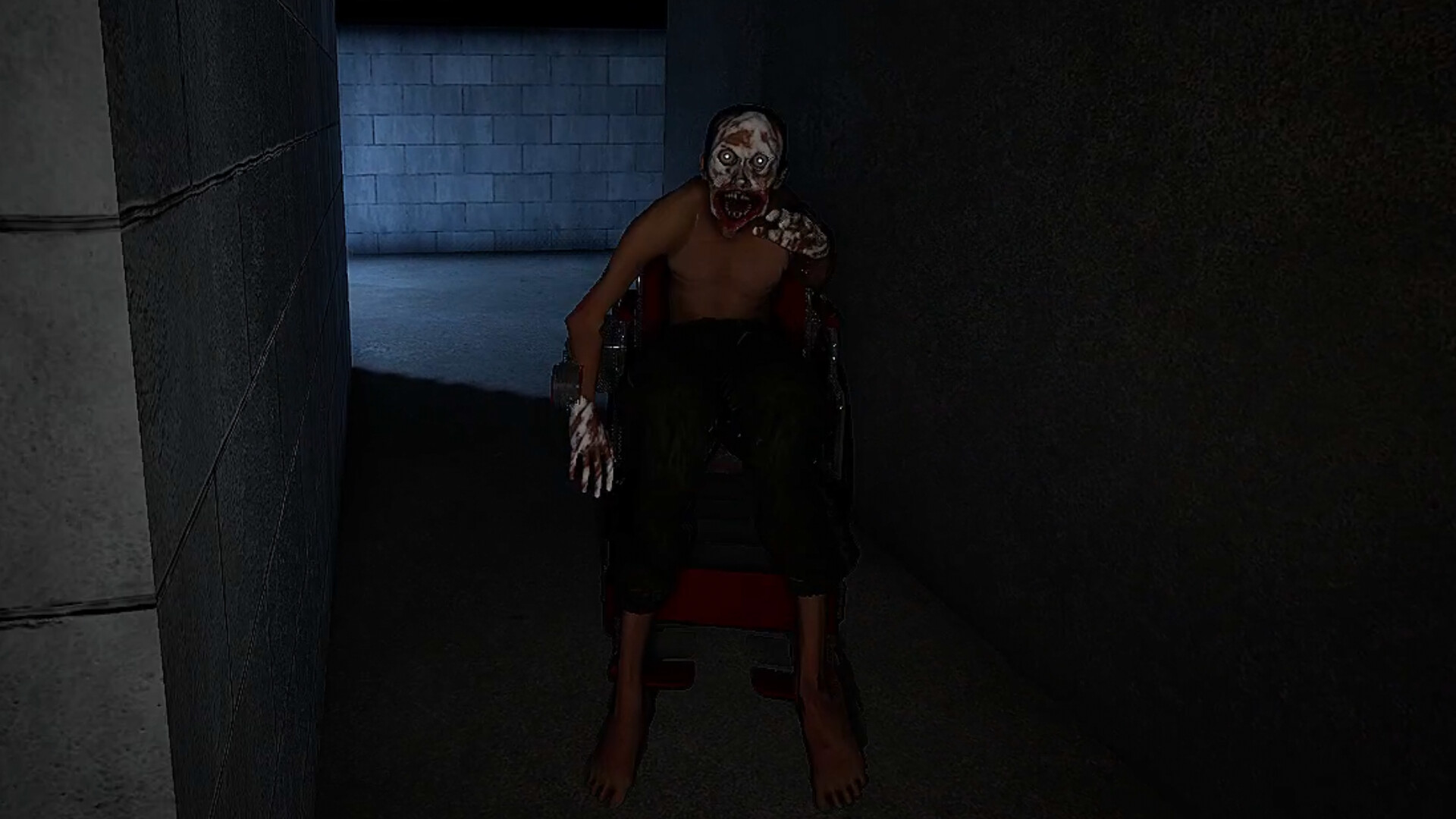 The Wheelchair Man 2 screenshot 6