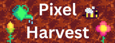 Pixel Harvest