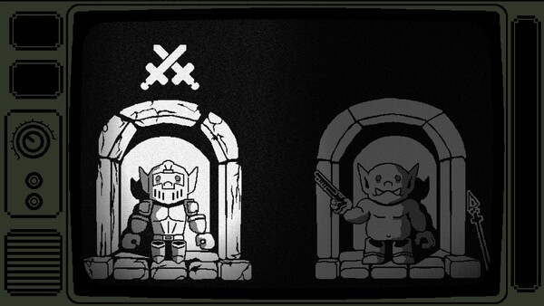 1 Bit Chaos screenshot 7