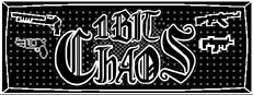 1 Bit Chaos