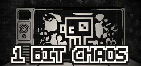 1 Bit Chaos