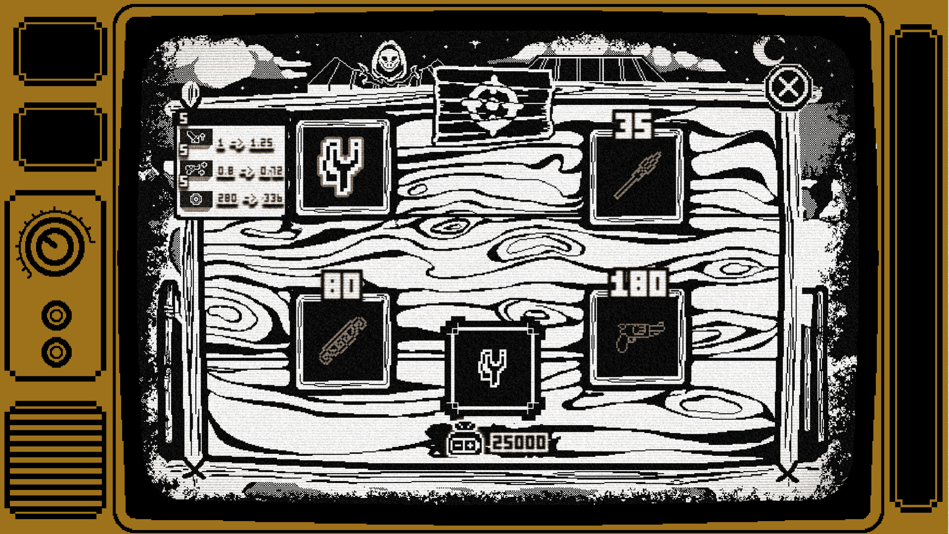 1 Bit Chaos screenshot 5