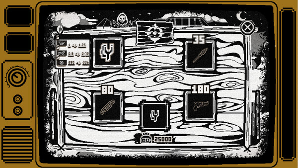 1 Bit Chaos screenshot 4