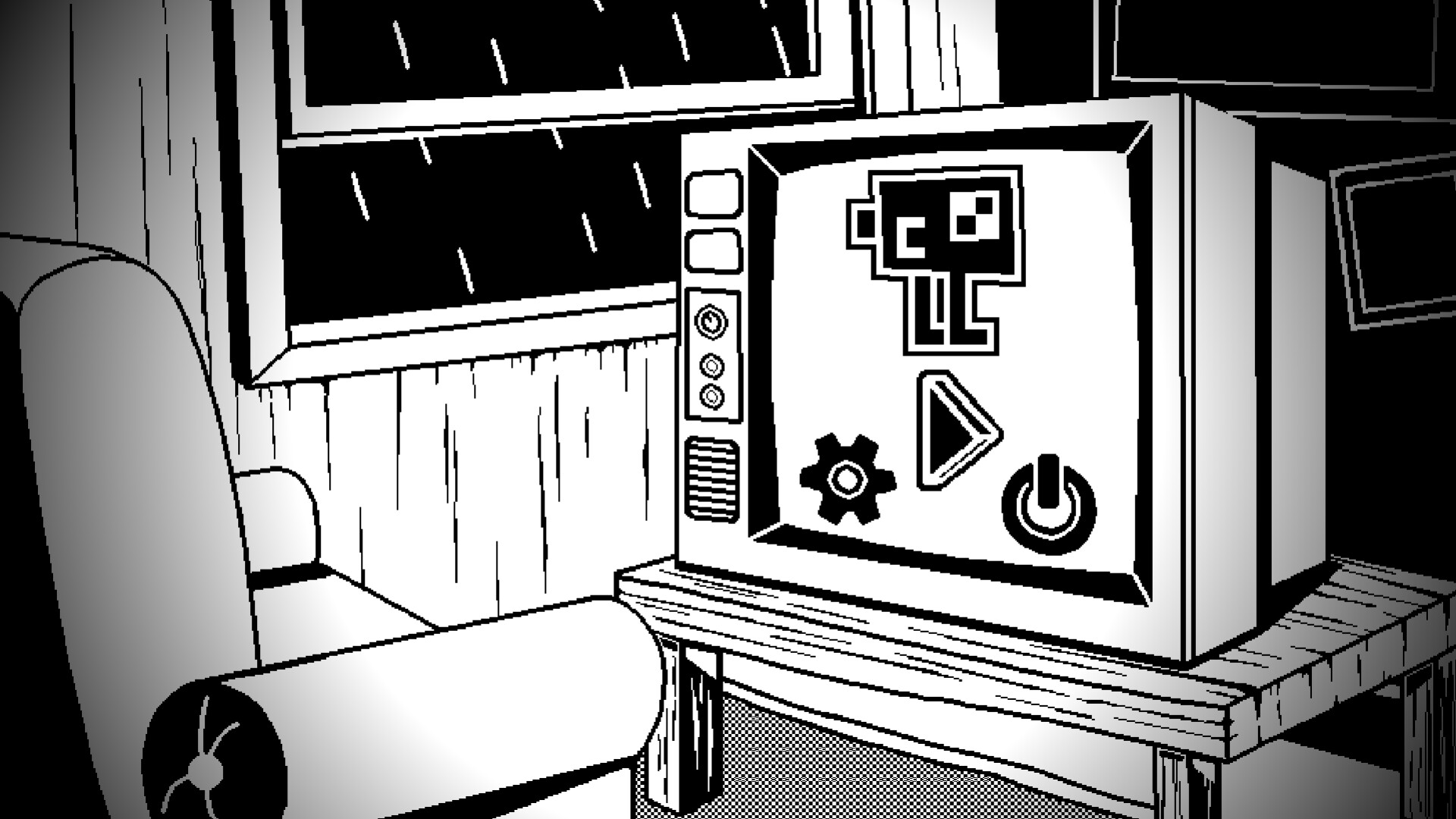 1 Bit Chaos screenshot 3