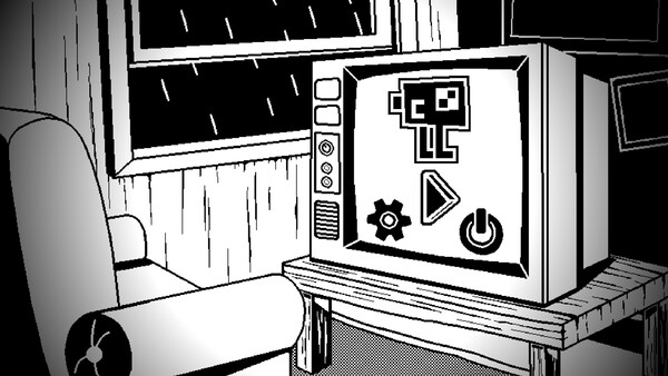 1 Bit Chaos screenshot 2