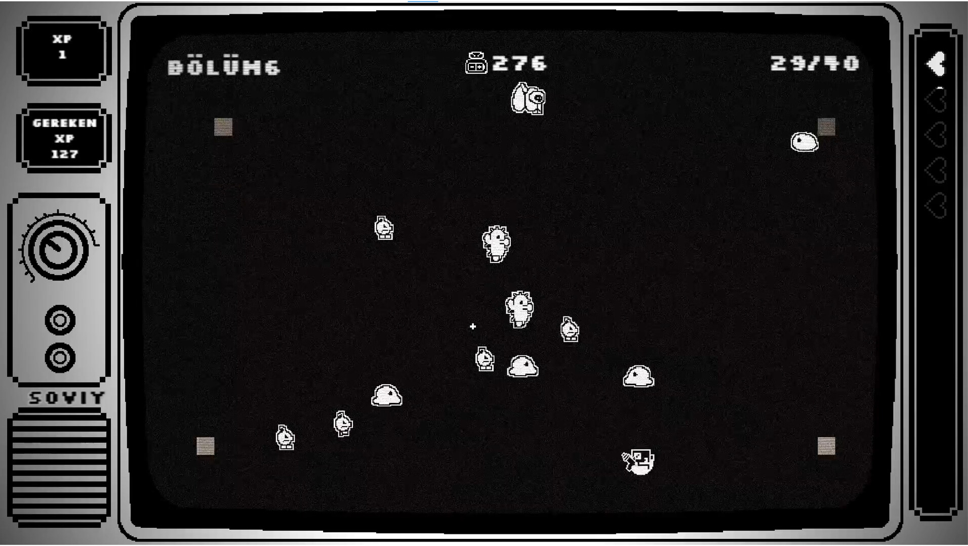 1 Bit Chaos screenshot 2