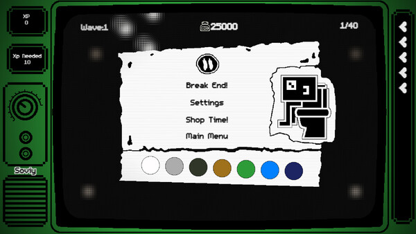 1 Bit Chaos screenshot 5
