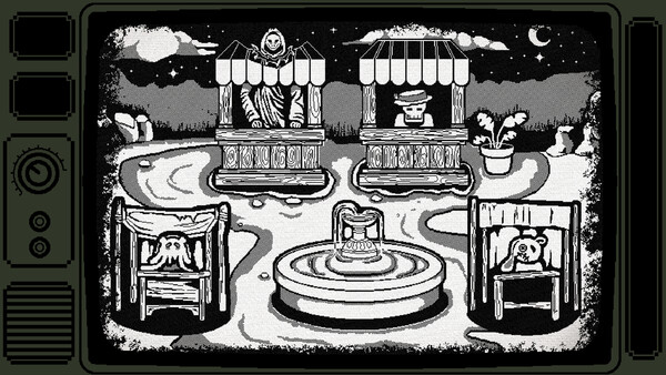 1 Bit Chaos screenshot 3