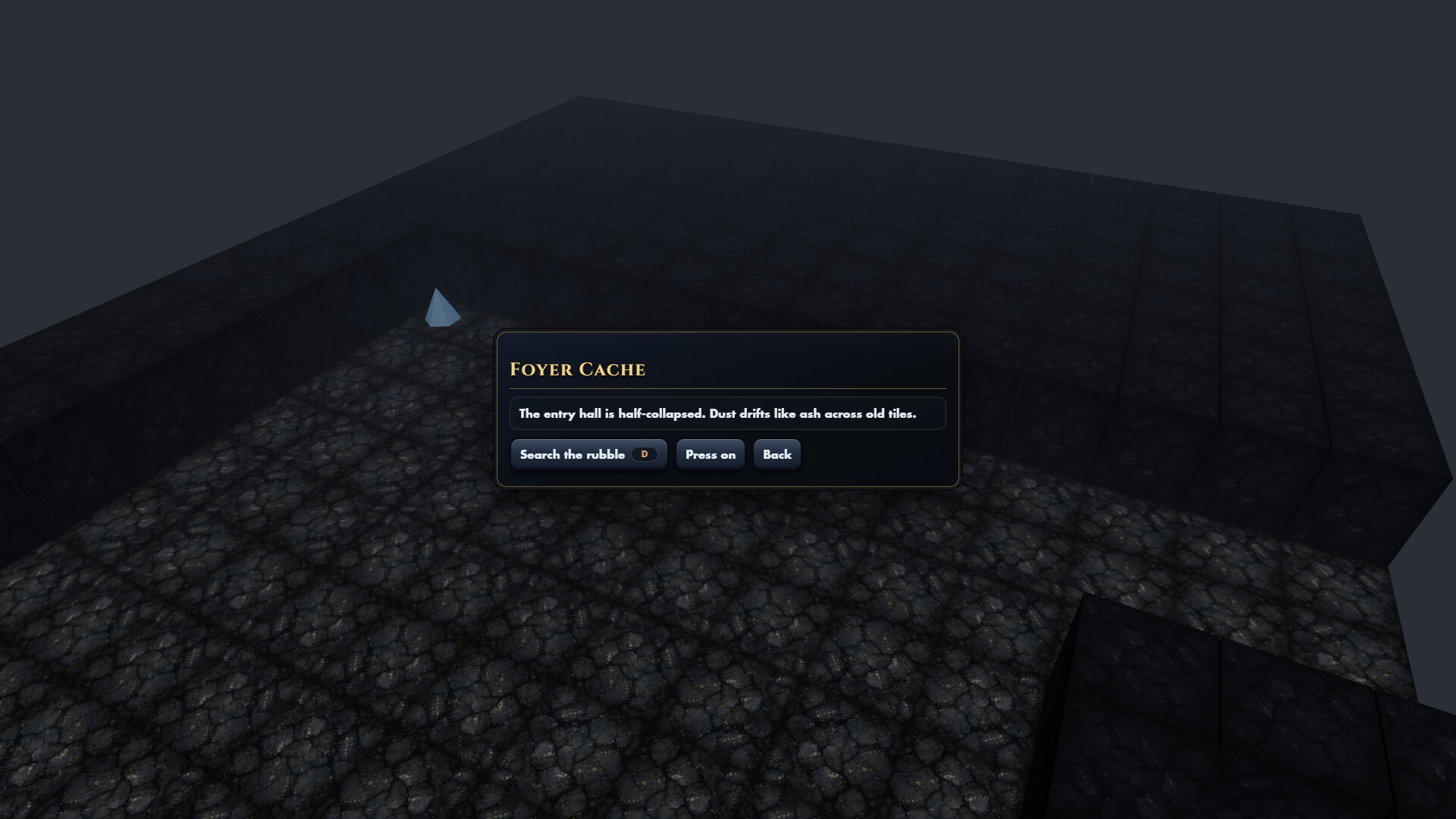 Esperitz Quest screenshot 6