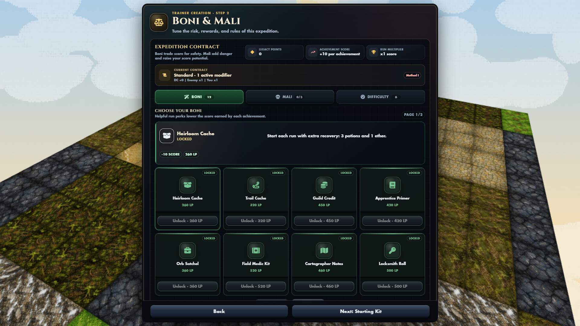 Esperitz Quest screenshot 8